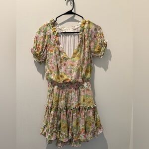 The Impeccable Pig Dress